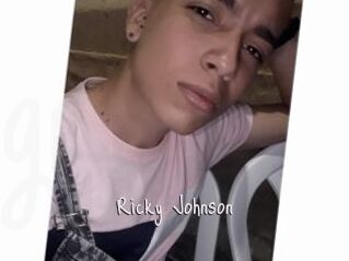 Ricky_Johnson