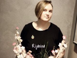 Rijanina