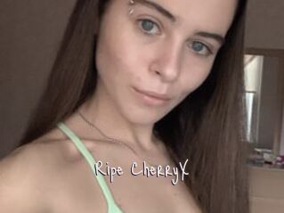 Ripe_CherryX