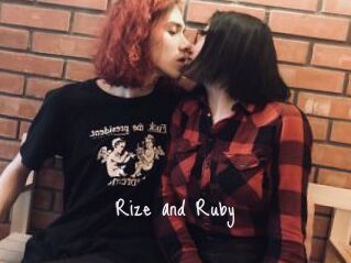 Rize_and_Ruby