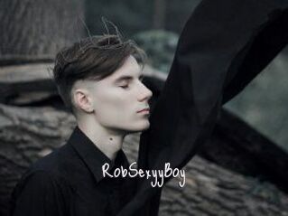 RobSexyyBoy