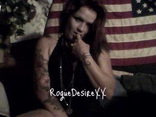 RogueDesireXX