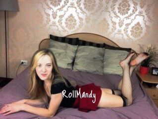 RollMandy