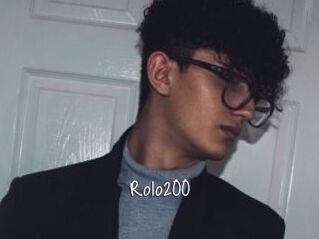 Rolo200