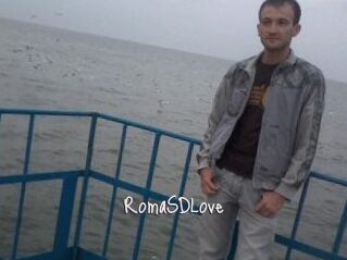 RomaSDLove