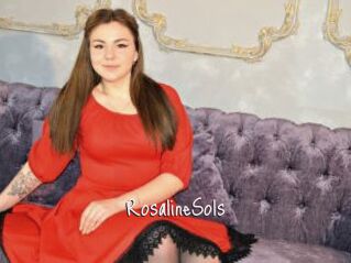 RosalineSols