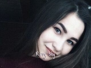 Rosy_shy