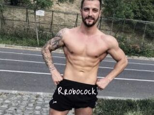 Rrobocock