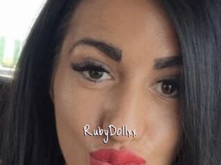 RubyDollxx