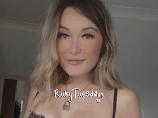 RubyTuesdayx