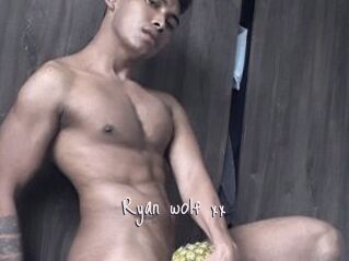 Ryan_wolf_xx