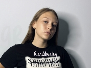 Randihedley