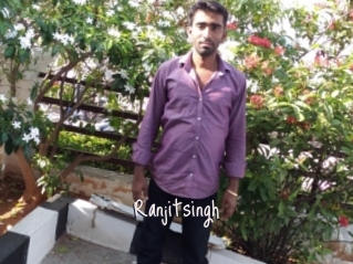 Ranjitsingh