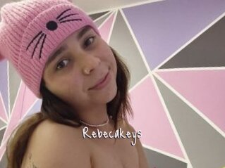 Rebecakeys