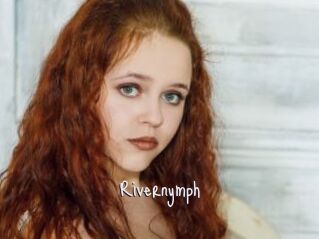 Rivernymph