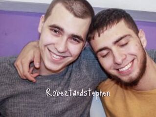 Robertandstephen