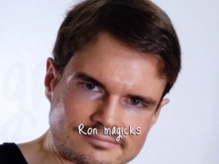 Ron_magicks