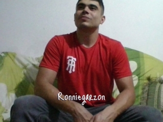 Ronniegarzon