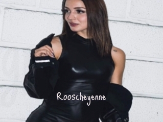 Rooscheyenne