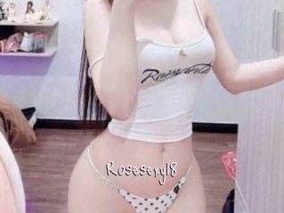 Rosesexy18