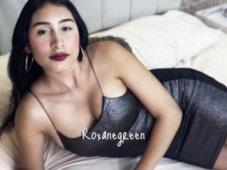 Roxanegreen