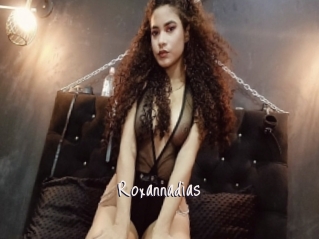 Roxannadias