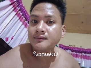 Rozmendoza