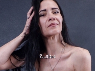 Ruslana