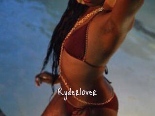 Ryderlover