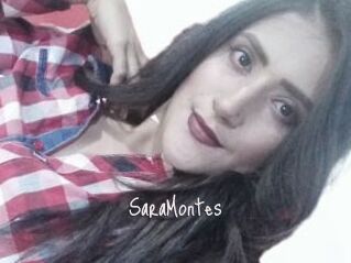 SaraMontes