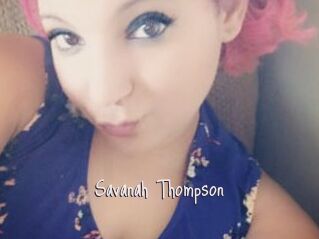 Savanah_Thompson