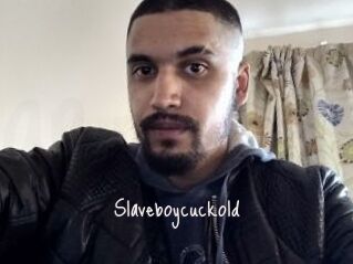 Slaveboycuckold