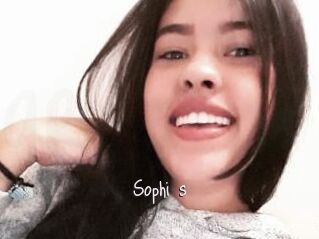 Sophi_s