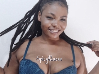 SpicyQueen