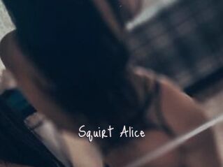 Squirt_Alice