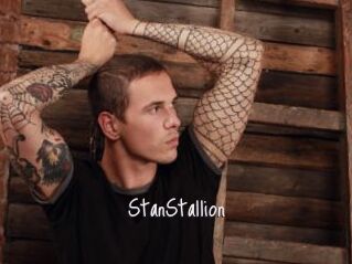 StanStallion