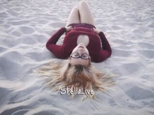 StellaLive