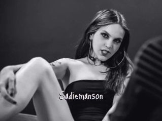 Sadiemanson