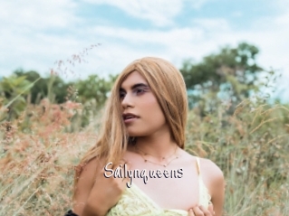 Sailynqueens