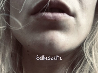 Sallieswaltz