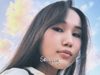 Salluyung