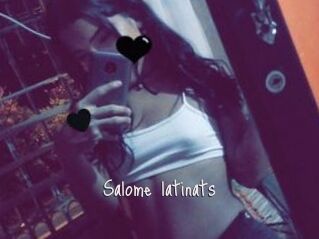 Salome_latinats