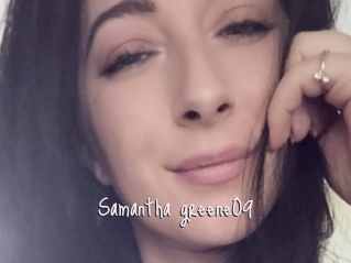 Samantha_greene09