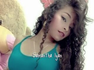 Samantha_lyan