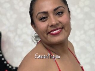 Samanthajau