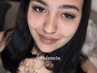 Samdennise