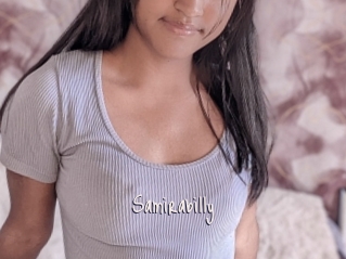 Samirabilly