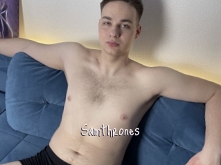 Samthrones