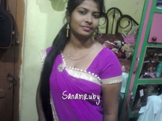 Sanamruby