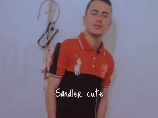 Sandler_cute